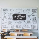 6th Semester BSCS