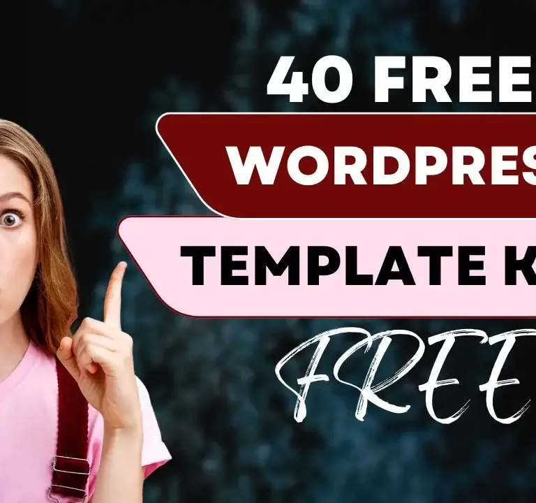 WordPress Kits