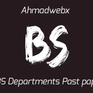 all Past papers