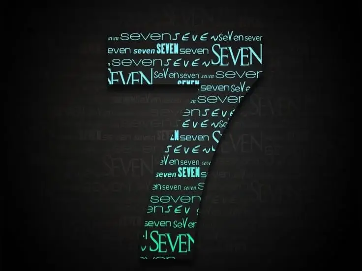 7th semester BSCS