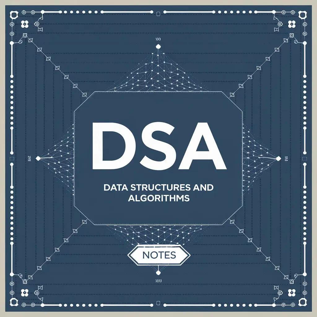 DSA Notes Ahmadwebx