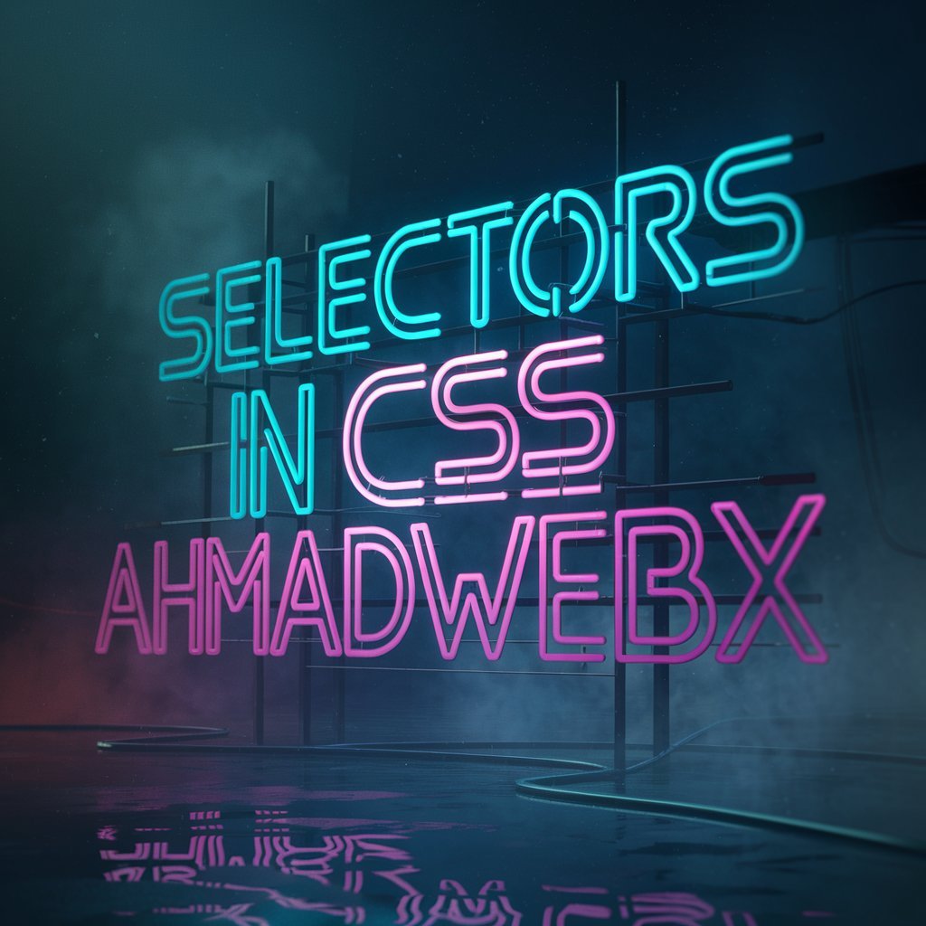 Selector CSS
