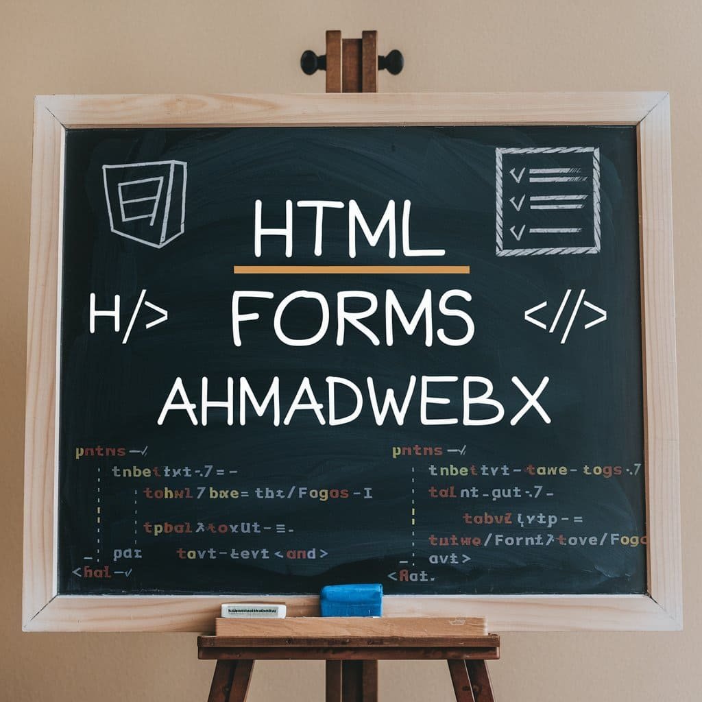 HTML Forms