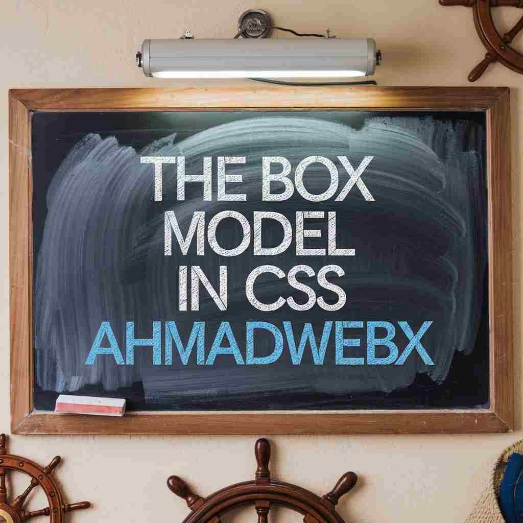 The Box Model