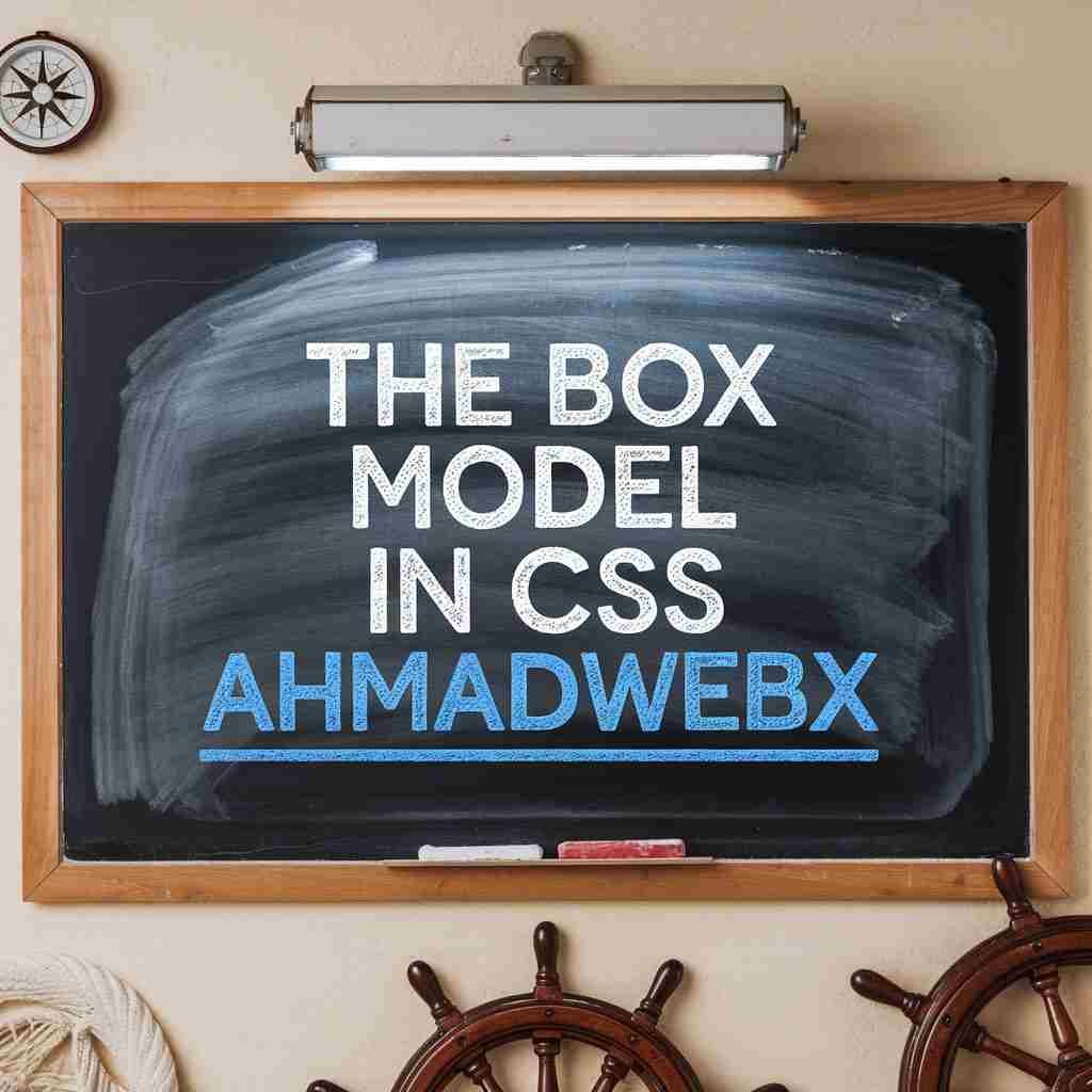 The box Model