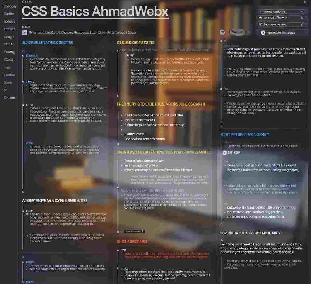 CSS Basic