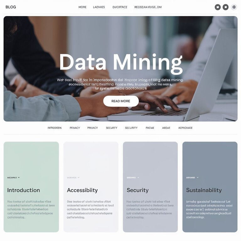 Data Mining